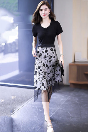 Cleo Dress