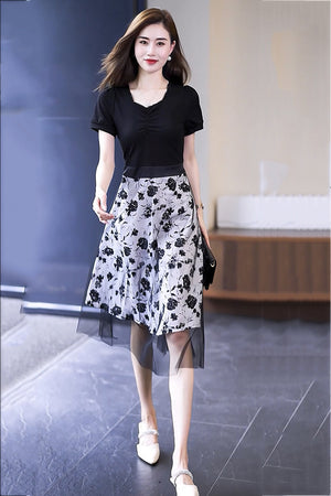 Cleo Dress