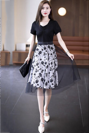 Cleo Dress