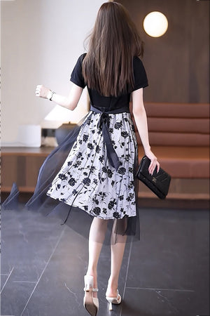 Cleo Dress
