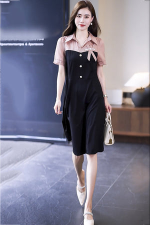 Chantelle Dress (More Colors)
