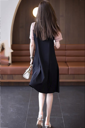 Chantelle Dress (More Colors)