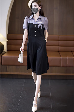 Chantelle Dress (More Colors)