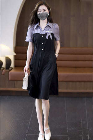 Chantelle Dress (More Colors)