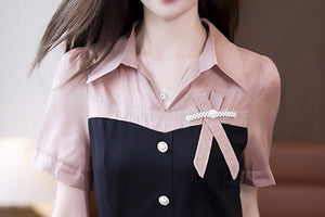 Chantelle Dress (More Colors)