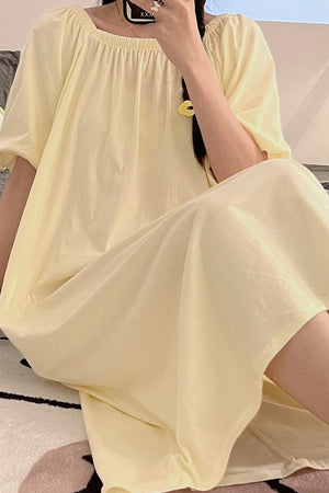 Aliana Loungewear