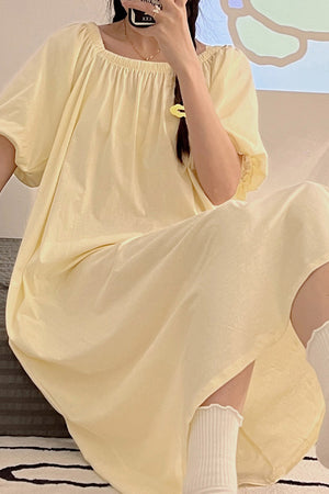 Aliana Loungewear