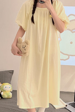 Aliana Loungewear