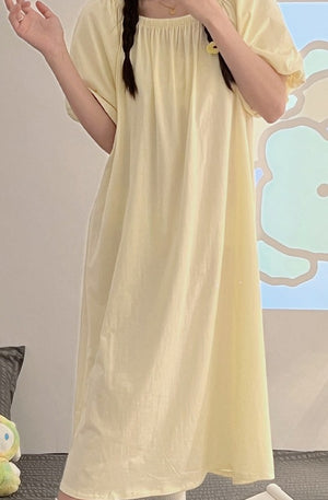 Aliana Loungewear