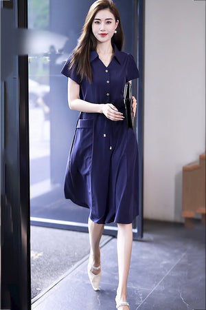 Lillian Dress (More Colors)