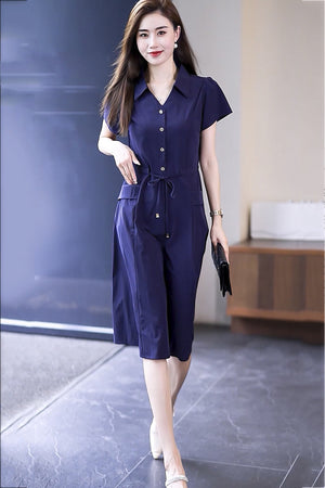 Lillian Dress (More Colors)