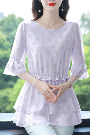 Rana Top (More Colors)