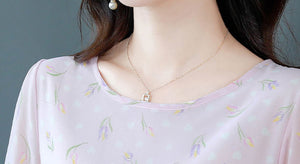 Rana Top (More Colors)