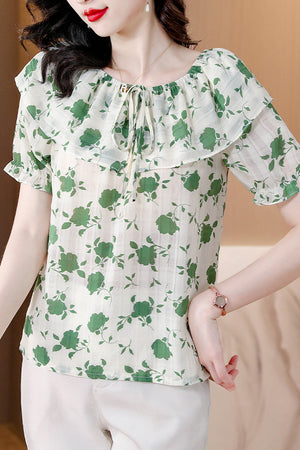 Sanna Top (More Colors)