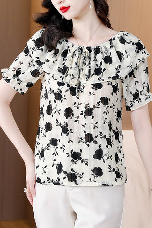 Sanna Top (More Colors)