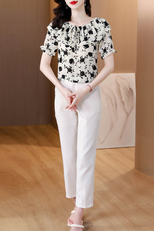 Sanna Top (More Colors)