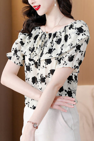 Sanna Top (More Colors)
