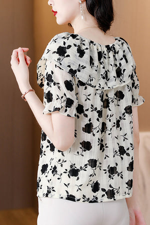 Sanna Top (More Colors)