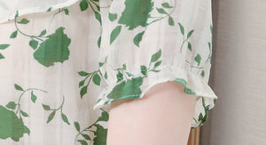 Sanna Top (More Colors)