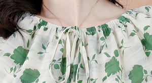 Sanna Top (More Colors)