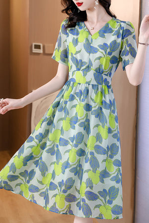 Kayleigh Dress