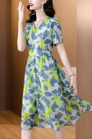Kayleigh Dress