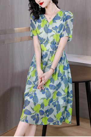 Kayleigh Dress