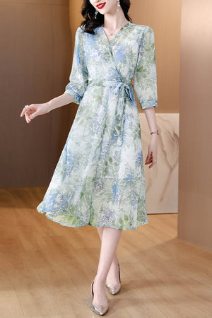 Jemima Dress