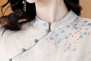 Thea Dress