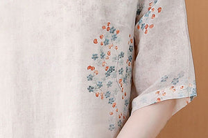 Thea Dress