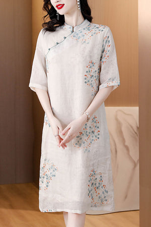 Thea Dress