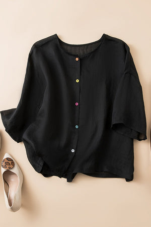 Chanda Top (More Colors)