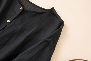 Chanda Top (More Colors)