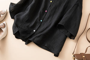 Chanda Top (More Colors)