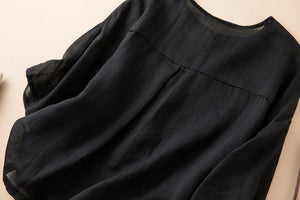 Chanda Top (More Colors)