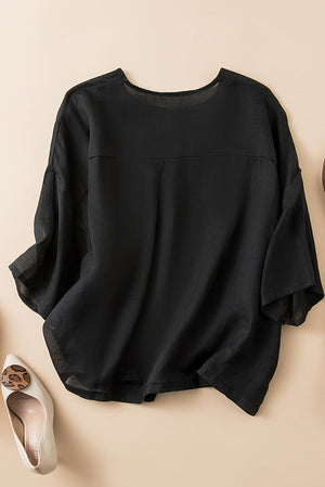 Chanda Top (More Colors)