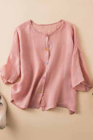 Chanda Top (More Colors)