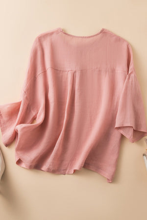 Chanda Top (More Colors)