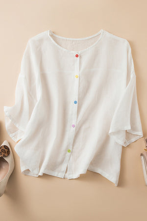 Chanda Top (More Colors)