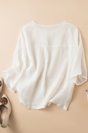Chanda Top (More Colors)