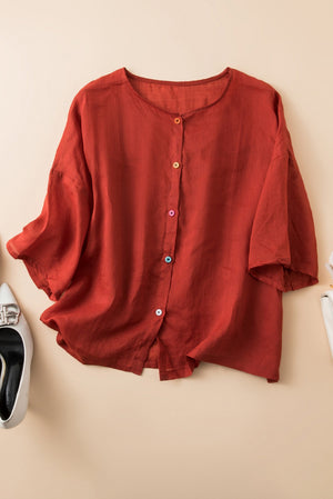 Chanda Top (More Colors)