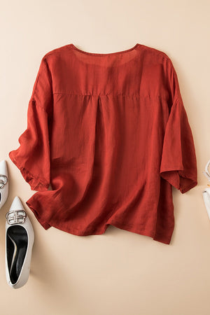 Chanda Top (More Colors)