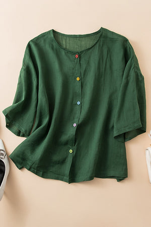 Chanda Top (More Colors)