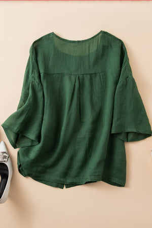 Chanda Top (More Colors)