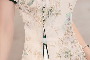 Cleo Cheongsam