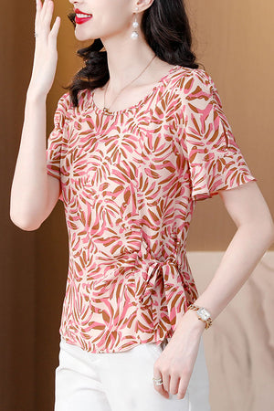 Rozalia Top (More Colors)