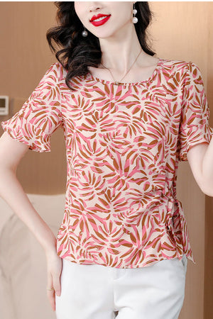 Rozalia Top (More Colors)