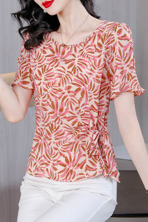 Rozalia Top (More Colors)
