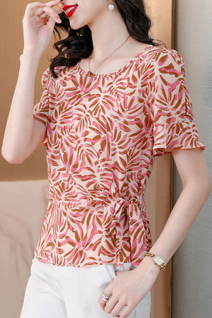 Rozalia Top (More Colors)