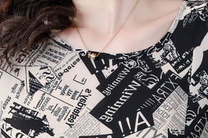 Rozalia Top (More Colors)